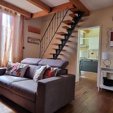 Appartamento La Casina Di Chiara Livourne Extérieur photo