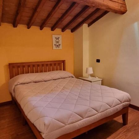 Appartamento La Casina Di Chiara Livourne Extérieur photo