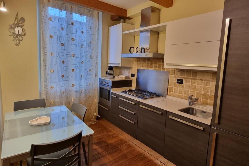 Appartamento La Casina Di Chiara Livourne Extérieur photo