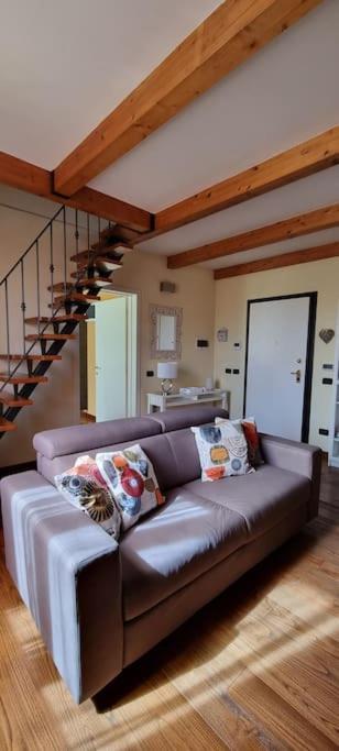 Appartamento La Casina Di Chiara Livourne Extérieur photo