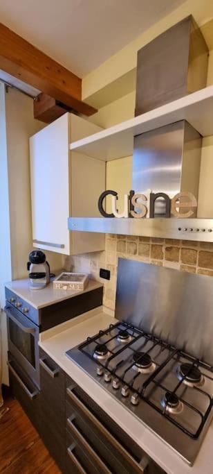 Appartamento La Casina Di Chiara Livourne Extérieur photo