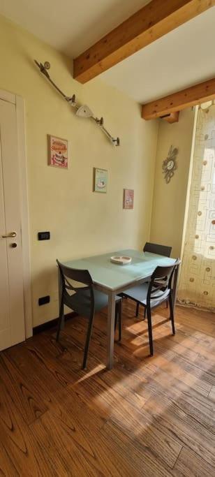 Appartamento La Casina Di Chiara Livourne Extérieur photo
