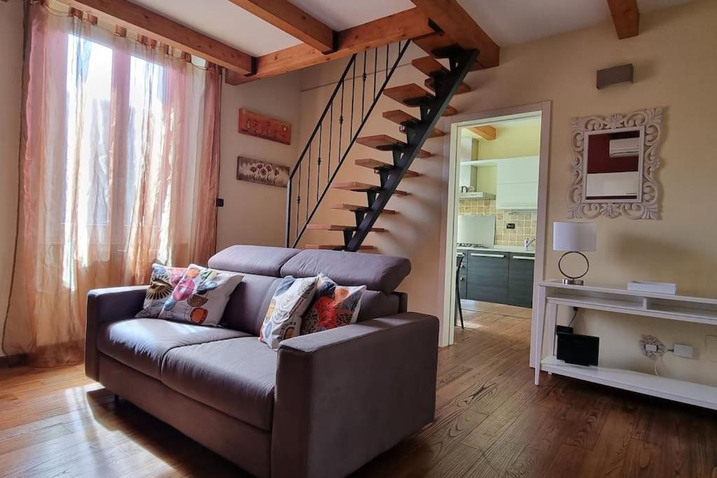 Appartamento La Casina Di Chiara Livourne Extérieur photo