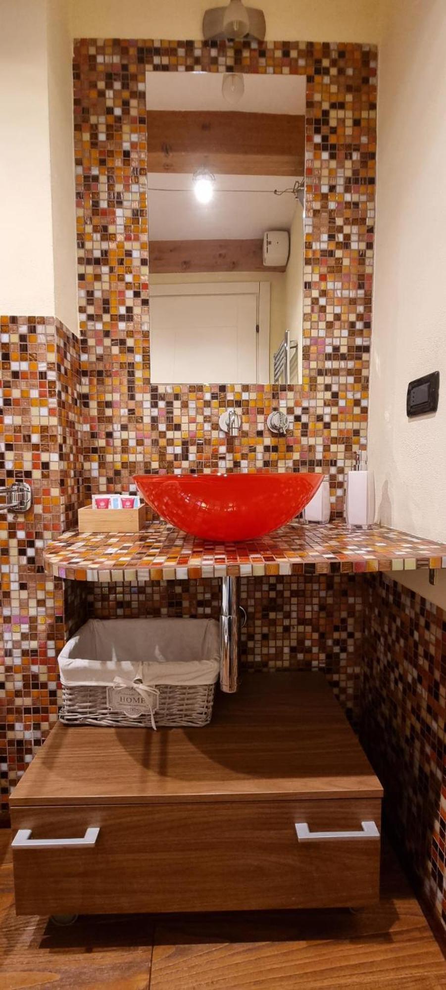Appartamento La Casina Di Chiara Livourne Extérieur photo