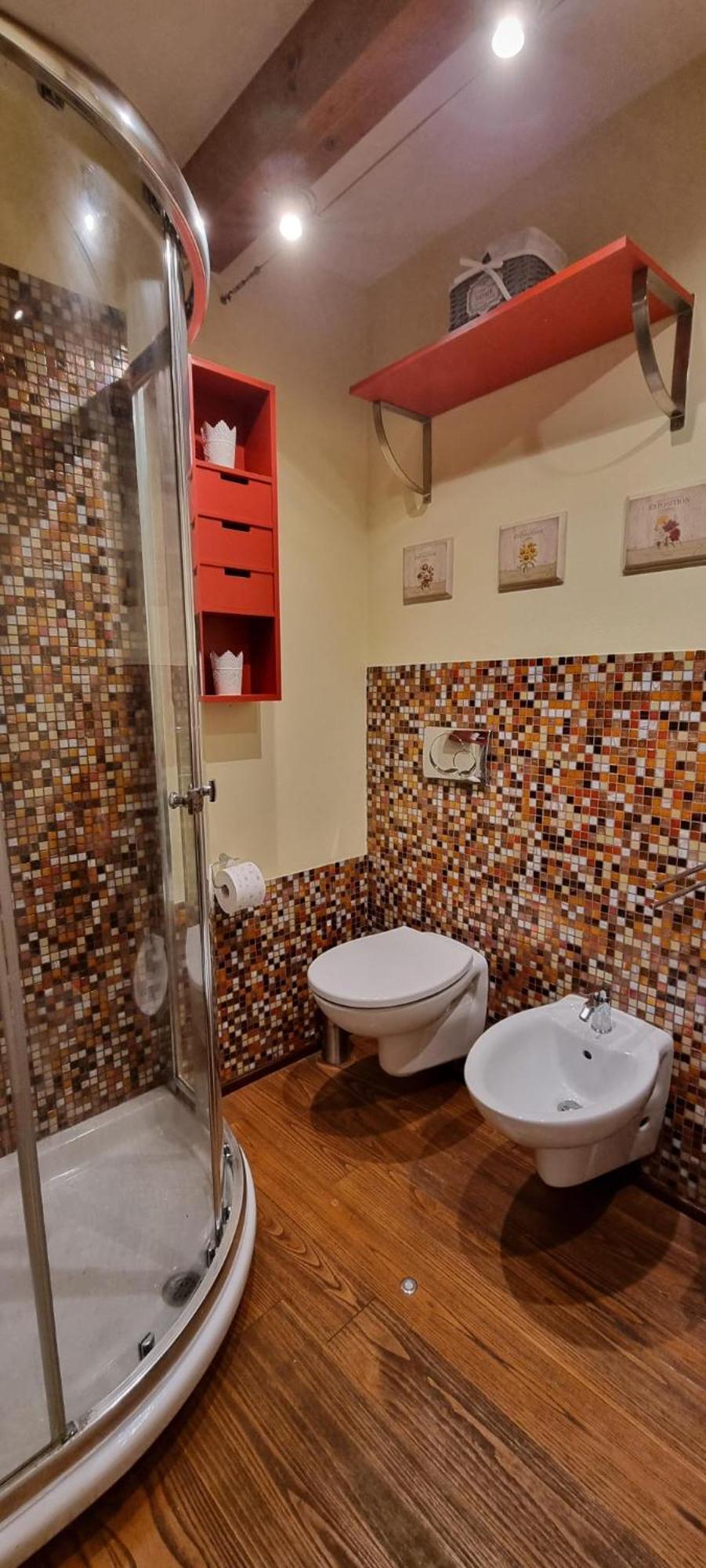 Appartamento La Casina Di Chiara Livourne Extérieur photo