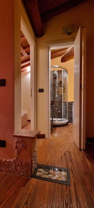 Appartamento La Casina Di Chiara Livourne Extérieur photo