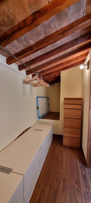 Appartamento La Casina Di Chiara Livourne Extérieur photo