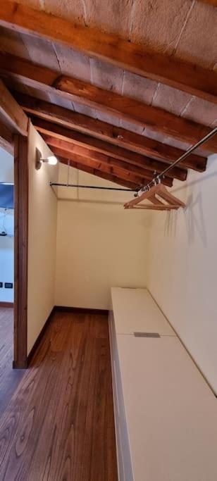 Appartamento La Casina Di Chiara Livourne Extérieur photo