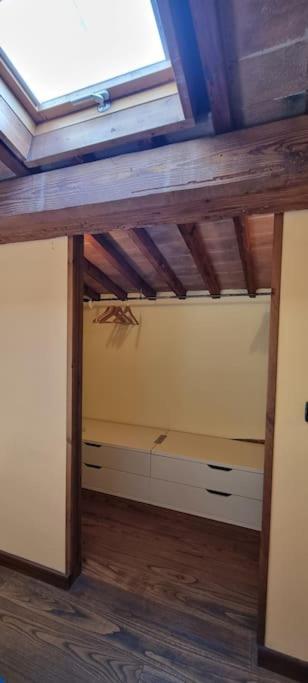 Appartamento La Casina Di Chiara Livourne Extérieur photo