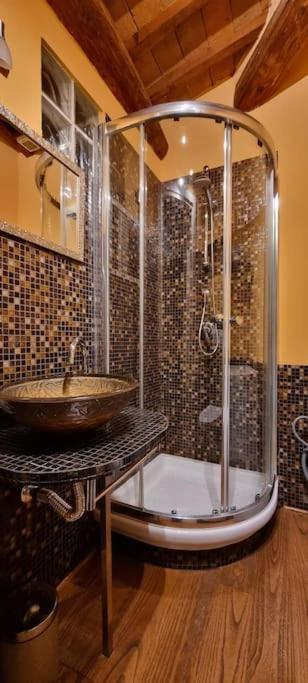 Appartamento La Casina Di Chiara Livourne Extérieur photo