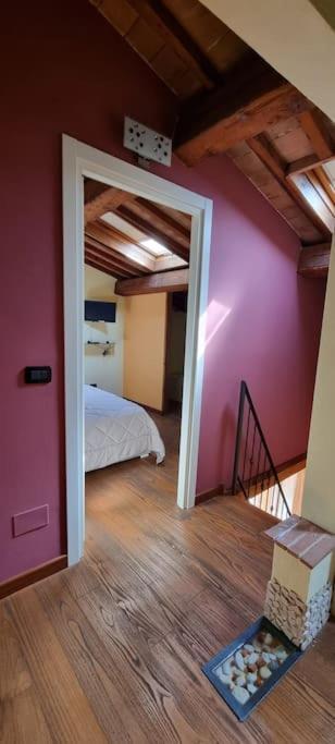Appartamento La Casina Di Chiara Livourne Extérieur photo