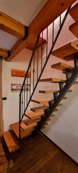 Appartamento La Casina Di Chiara Livourne Extérieur photo