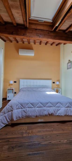 Appartamento La Casina Di Chiara Livourne Extérieur photo