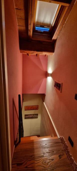 Appartamento La Casina Di Chiara Livourne Extérieur photo