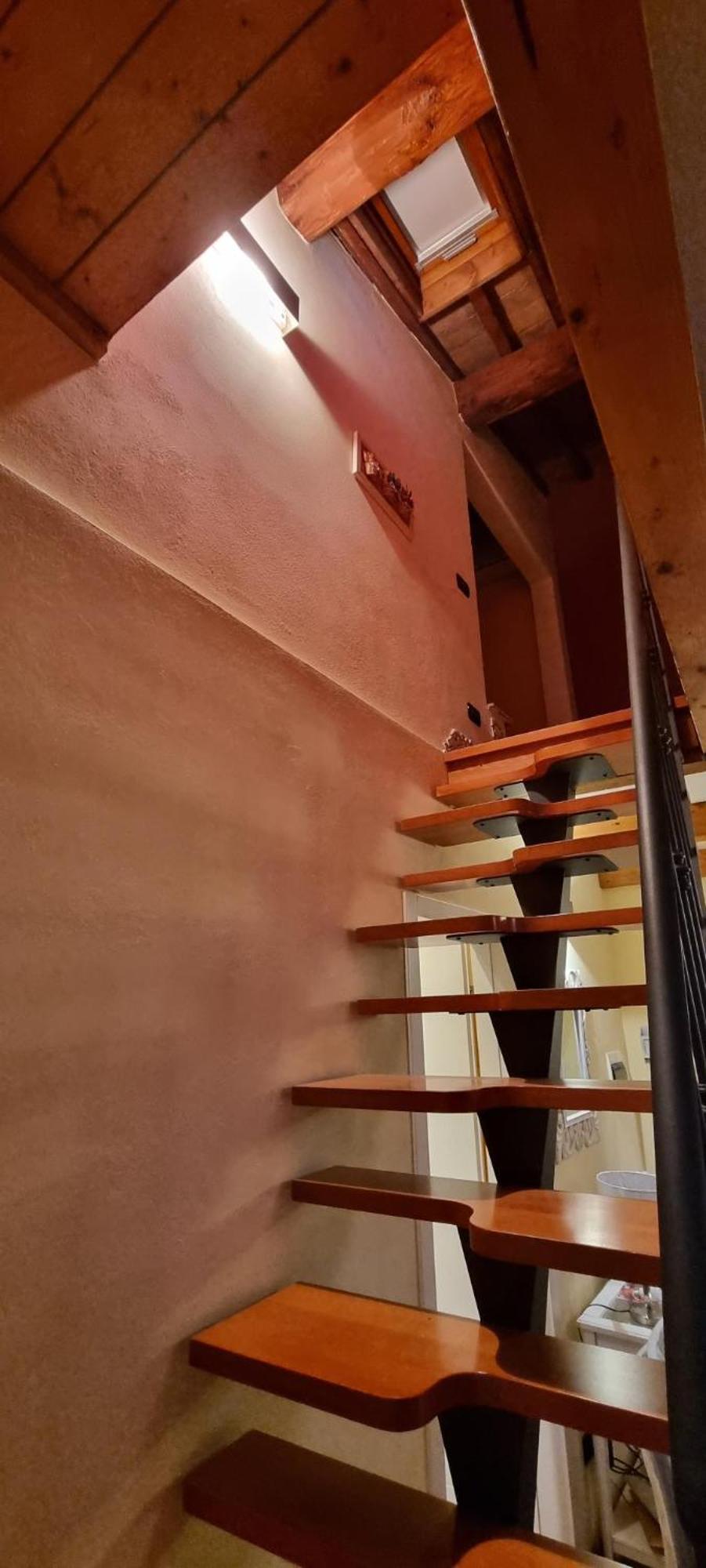 Appartamento La Casina Di Chiara Livourne Extérieur photo