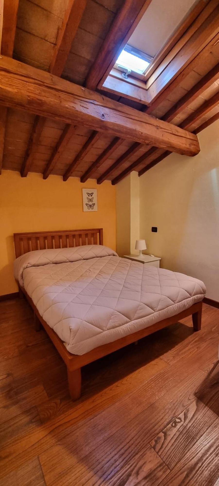 Appartamento La Casina Di Chiara Livourne Extérieur photo