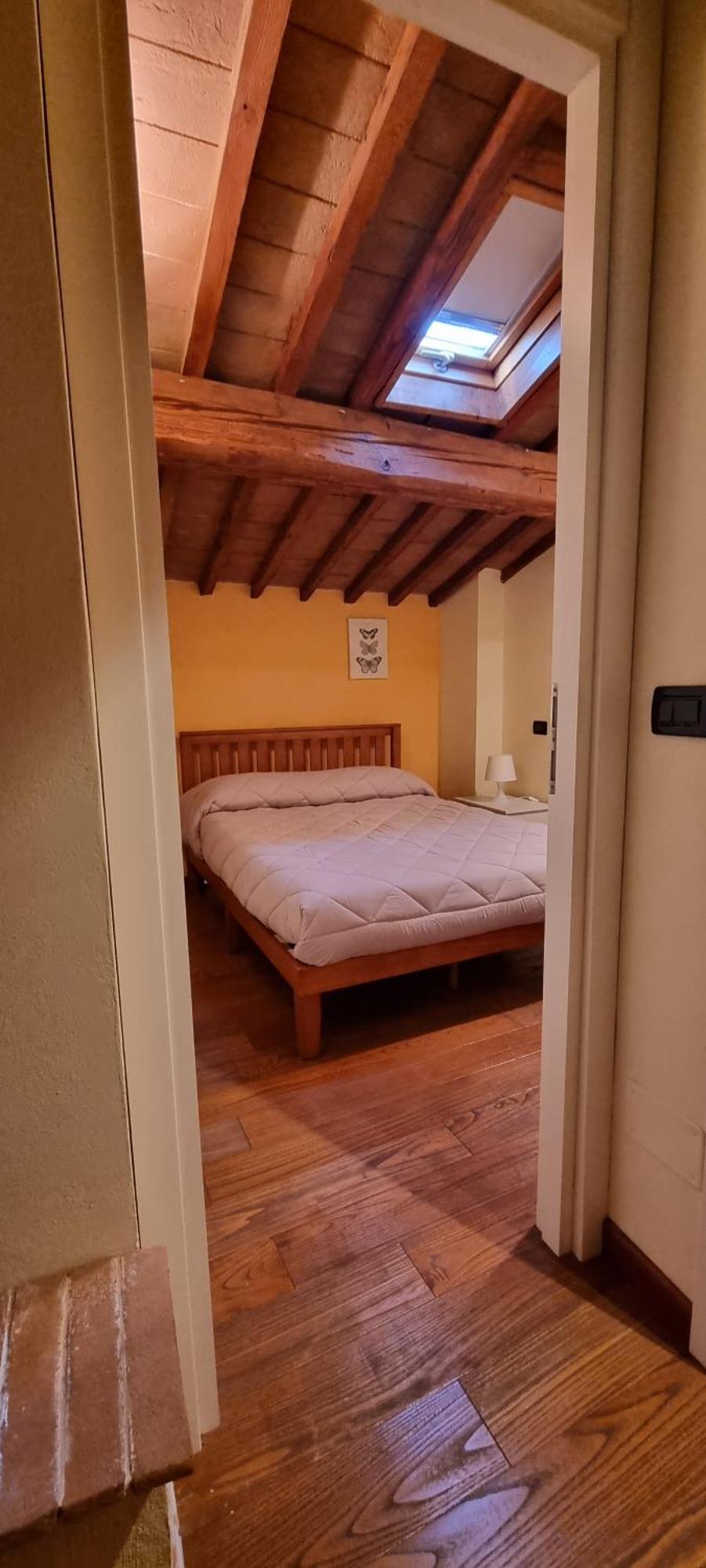 Appartamento La Casina Di Chiara Livourne Extérieur photo